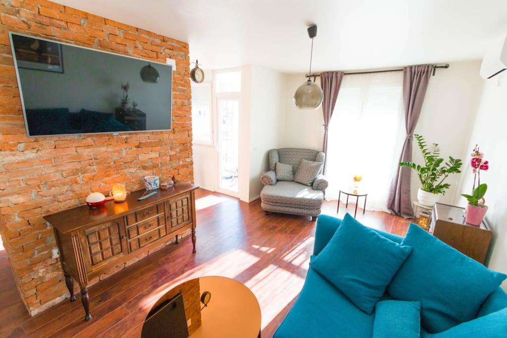 Mariola Apartment Zadar Exteriör bild