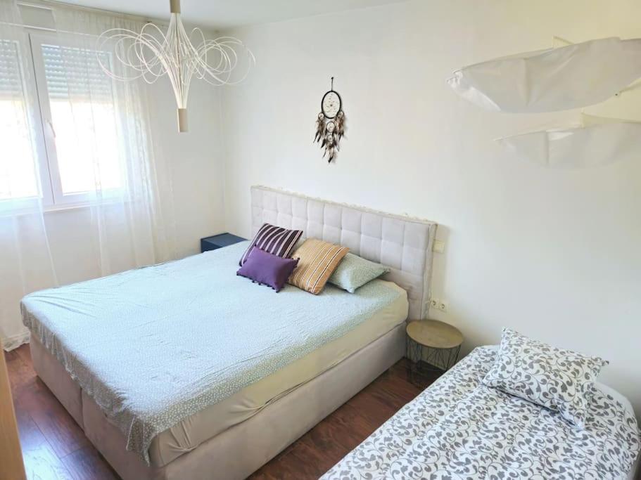 Mariola Apartment Zadar Exteriör bild