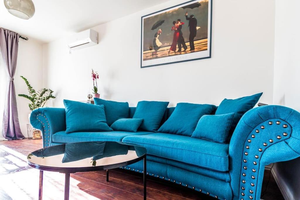 Mariola Apartment Zadar Exteriör bild
